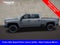 2024 Chevrolet Silverado 2500HD ZR2 Bison Edition