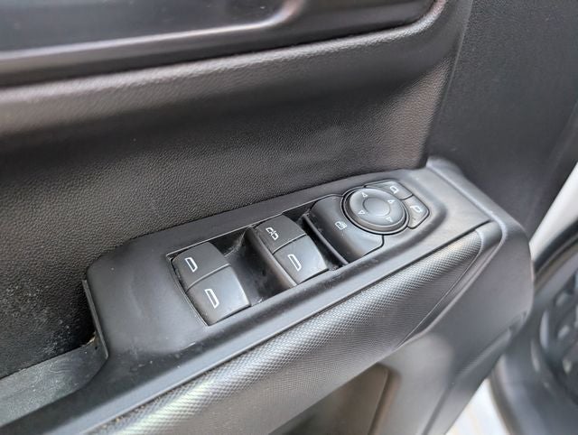 2022 Chevrolet Silverado 1500 LTD Work Truck