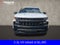 2022 Chevrolet Silverado 1500 LTD Work Truck
