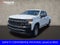 2022 Chevrolet Silverado 1500 LTD Work Truck