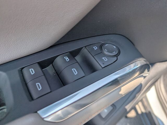 2024 Chevrolet Traverse LT 1LT