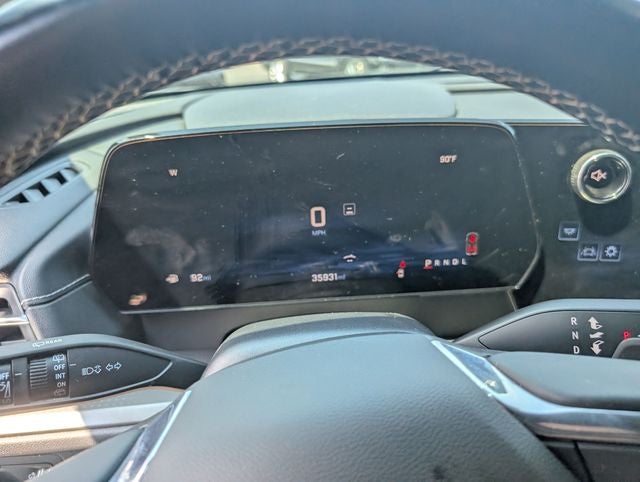 2024 Chevrolet Traverse LT 1LT