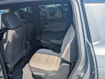 2024 Chevrolet Traverse LT 1LT