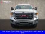 2015 GMC Sierra 3500HD Base