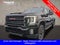 2021 GMC Sierra 2500HD AT4