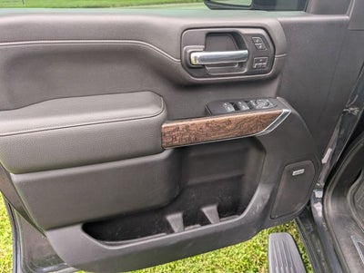 2020 GMC Sierra 2500HD Denali