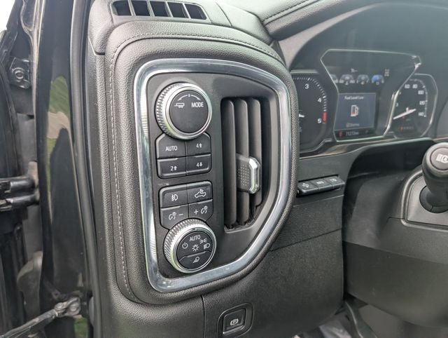 2020 GMC Sierra 2500HD Denali