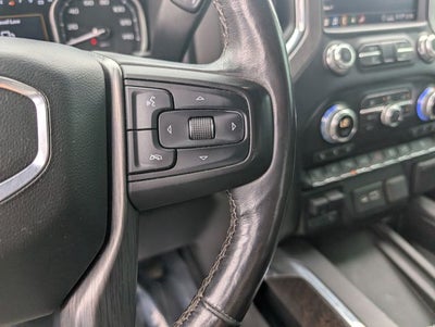 2020 GMC Sierra 2500HD Denali