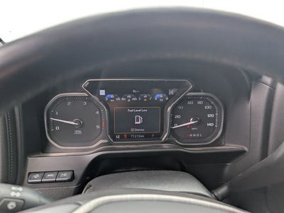 2020 GMC Sierra 2500HD Denali