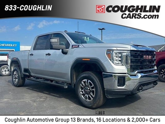 2023 GMC Sierra 3500HD Pro in Columbus, OH - Coughlin Automotive