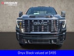 2024 GMC Sierra 3500HD Denali Ultimate