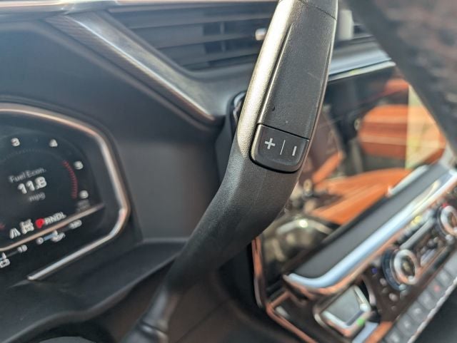 2024 GMC Sierra 3500HD Denali Ultimate