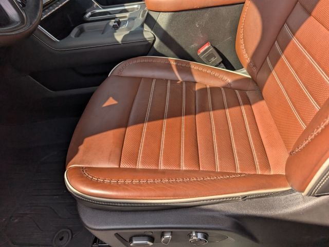 2024 GMC Sierra 3500HD Denali Ultimate