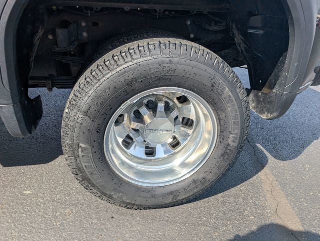 2024 GMC Sierra 3500HD Denali Ultimate