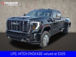 2024 GMC Sierra 3500HD Denali Ultimate