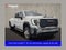 2025 GMC Sierra 3500HD Pro