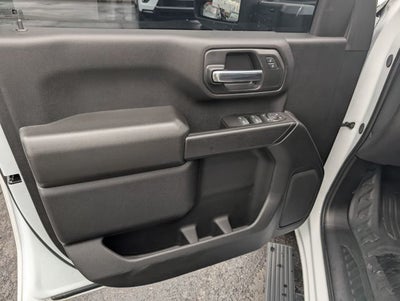 2025 GMC Sierra 3500HD Pro