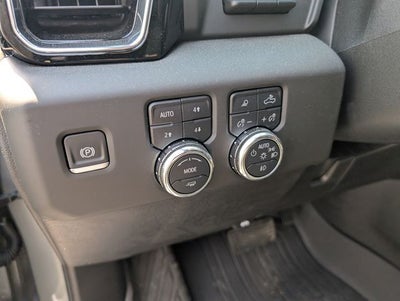 2025 GMC Sierra 3500HD Denali