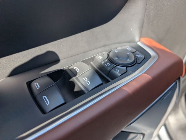 2025 GMC Sierra 2500HD Denali Ultimate