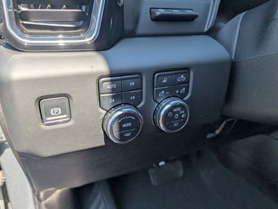 2025 GMC Sierra 2500HD Denali Ultimate