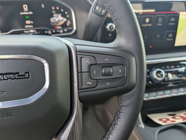 2025 GMC Sierra 2500HD Denali Ultimate