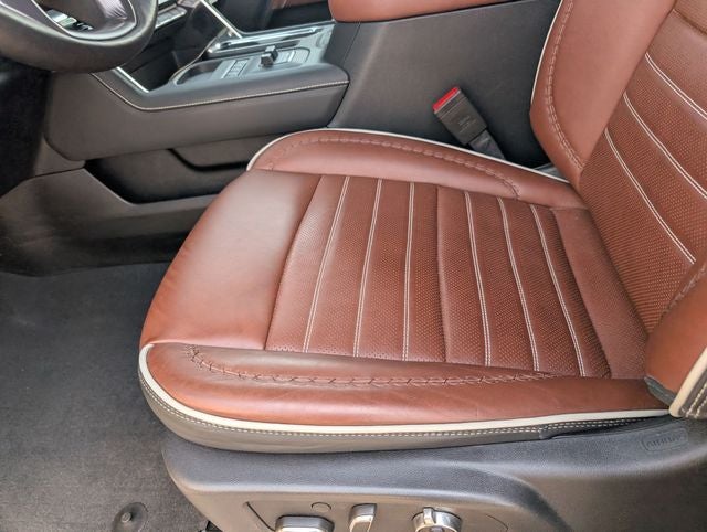 2025 GMC Sierra 2500HD Denali Ultimate