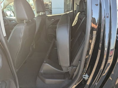 2019 GMC Canyon Denali
