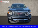 2019 GMC Canyon Denali