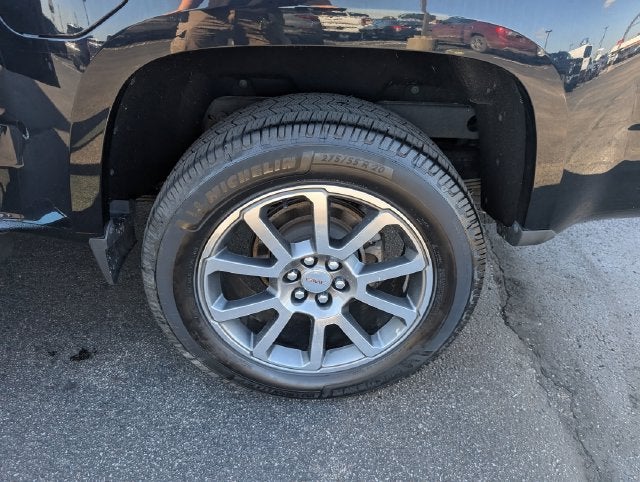 2019 GMC Canyon Denali