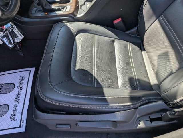 2019 GMC Canyon Denali