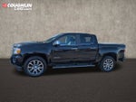 2019 GMC Canyon Denali
