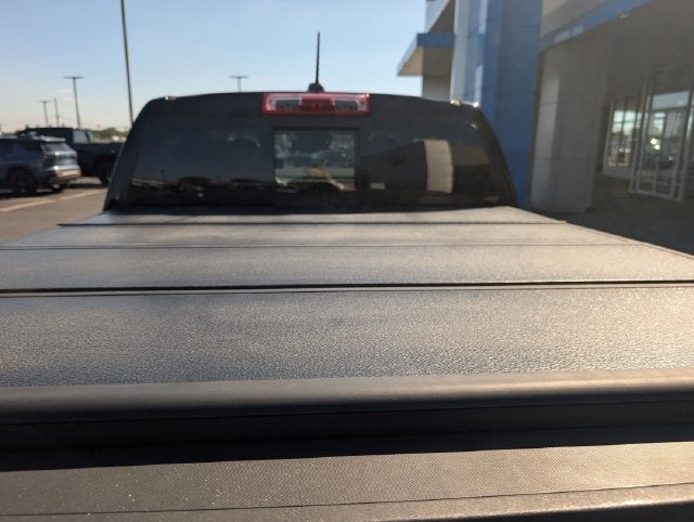 2019 GMC Canyon Denali