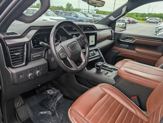 2023 GMC Sierra 1500 Denali Ultimate
