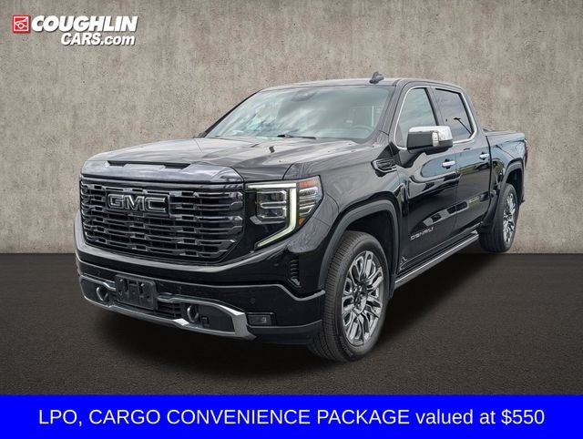 2023 GMC Sierra 1500 Denali Ultimate