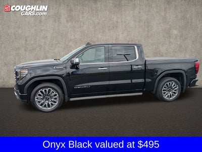 2023 GMC Sierra 1500 Denali Ultimate