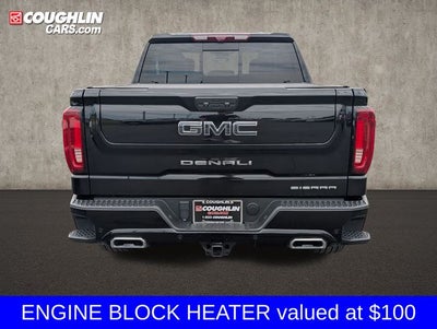 2023 GMC Sierra 1500 Denali Ultimate