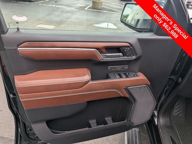 2023 GMC Sierra 1500 Denali Ultimate