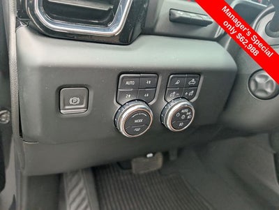 2023 GMC Sierra 1500 Denali Ultimate