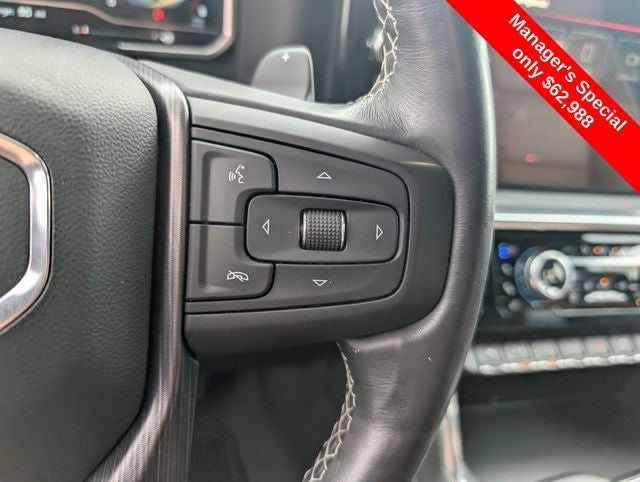 2023 GMC Sierra 1500 Denali Ultimate
