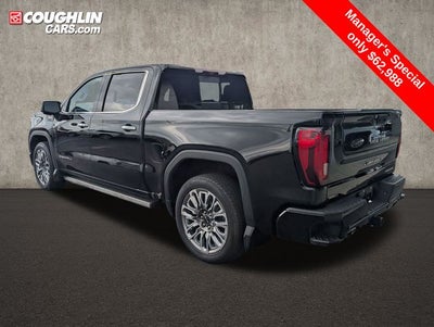 2023 GMC Sierra 1500 Denali Ultimate