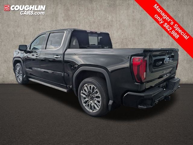 2023 GMC Sierra 1500 Denali Ultimate