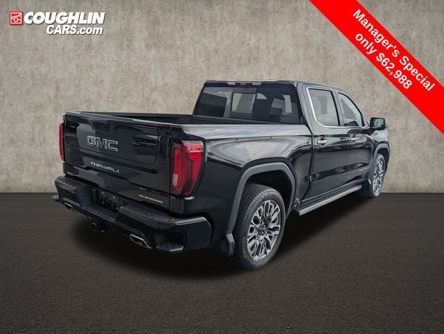 2023 GMC Sierra 1500 Denali Ultimate