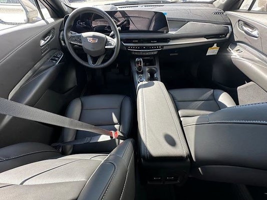 2024 Cadillac XT4 Premium Luxury in Columbus, OH - Coughlin Automotive