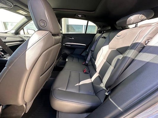 2024 Cadillac XT4 Premium Luxury in Columbus, OH - Coughlin Automotive