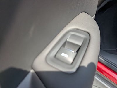 2023 Cadillac XT5 Luxury