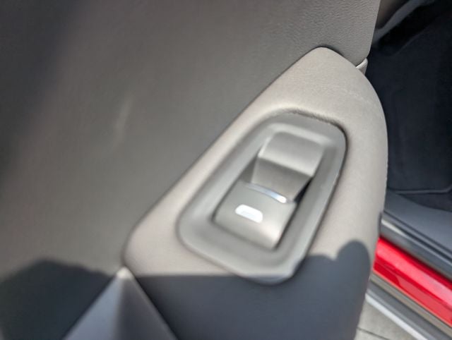 2023 Cadillac XT5 Luxury