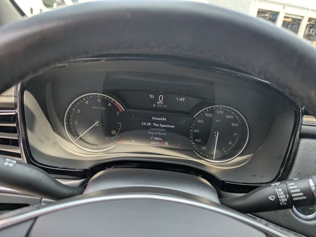 2023 Cadillac XT5 Luxury