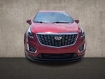 2023 Cadillac XT5 Luxury