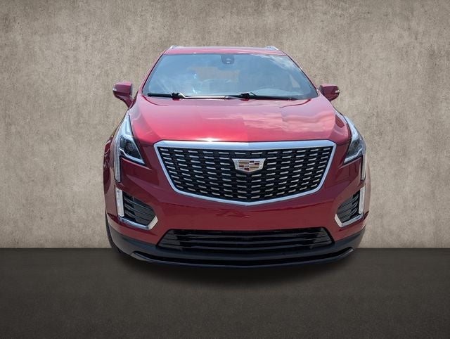 2023 Cadillac XT5 Luxury