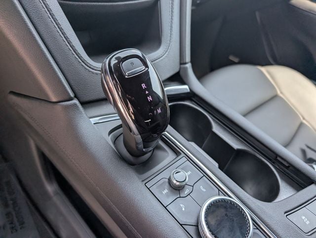 2023 Cadillac XT5 Luxury